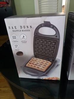 Waffle Makers 