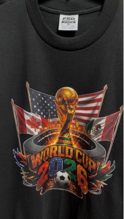 WORLD CUP