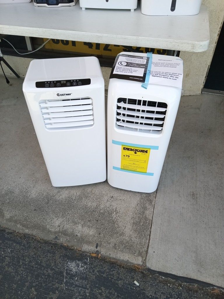 Air Conditioner New $290 Each