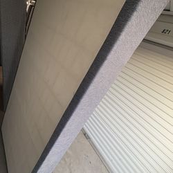 Twin Size Box Spring! 