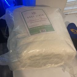 New Body Massage Body Liner 