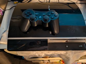 Play station 3