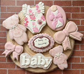 Baby shower!!