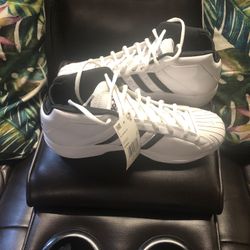 Adidas Pro Model