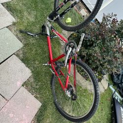Schwinn Mountain bike