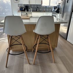 High Chairs Nordic Style