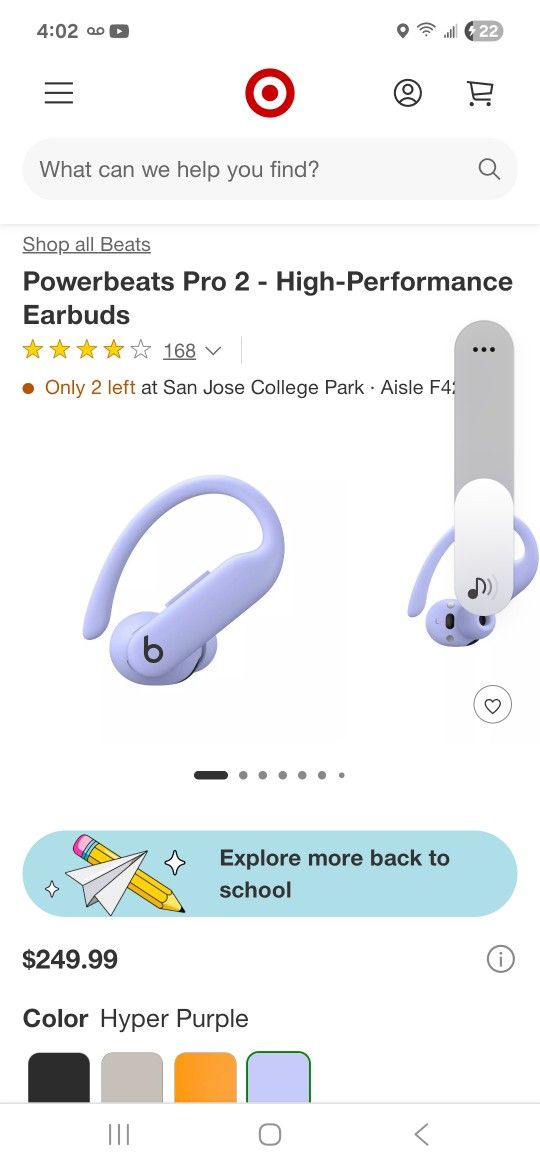 Powerbeats 2