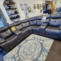 Sectional $1299 New 