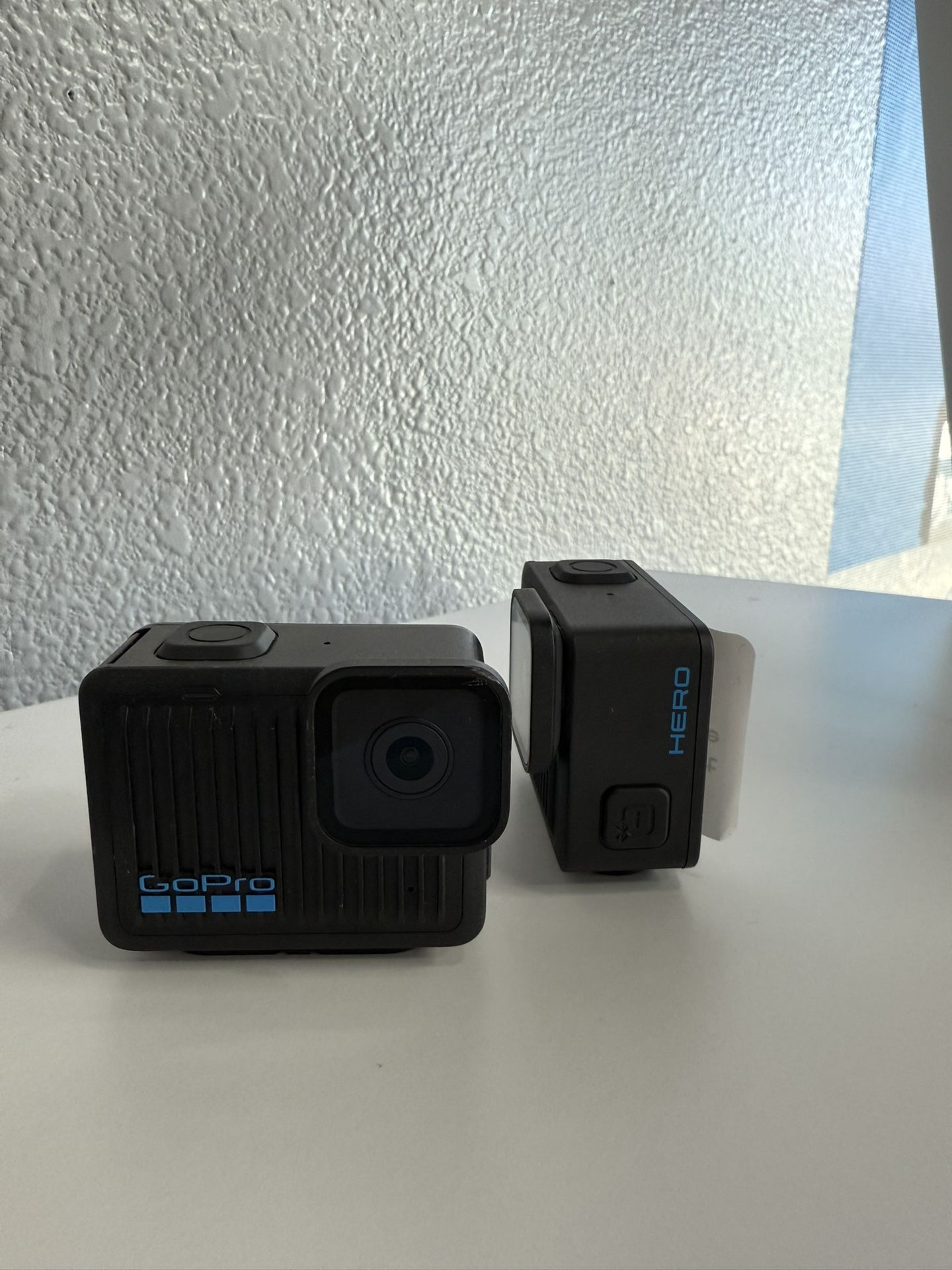 GoPro Hero 4K 🔥🔥🔥