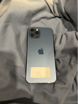 iPhone 12 Pro Max 250 gb unlocked