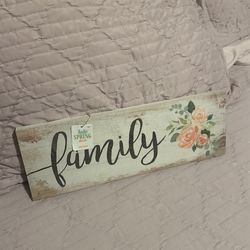Wall Decor