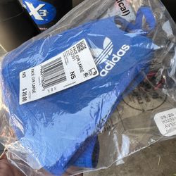 Adidas Face Mask 