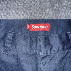 Supreme pants