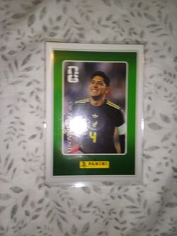 Edson Alvarez