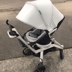 Orbit Baby G2 Stroller Set