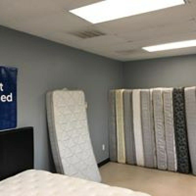 New Queen Mattress Only