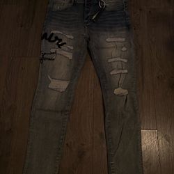 Amiri jeans