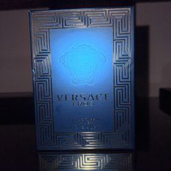 Versace Eros (EDP)