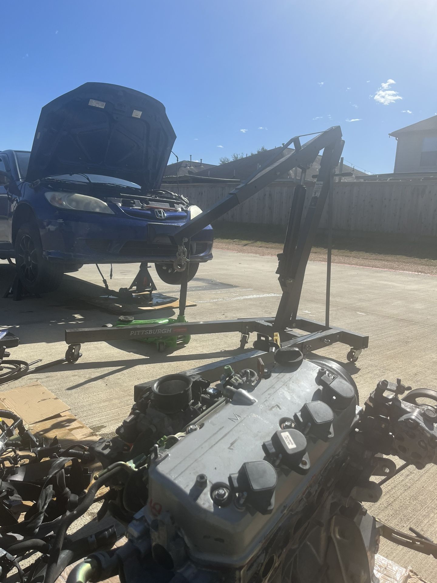 Mechanics In General All Models Years And Brands 