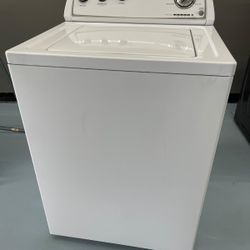 Whirlpool Top Load Washer