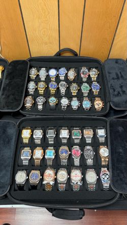Relojes de hombre