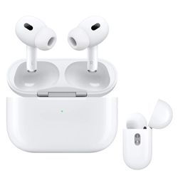 New AirPods Pro 2 The New Generation ($120) Last Pair! 
