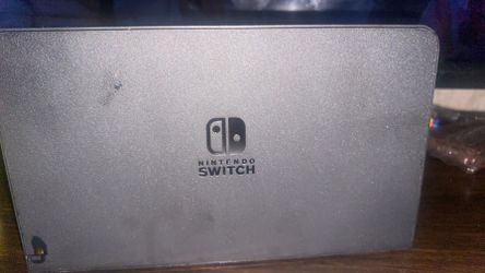 Nintendo Switch OLED NEED GONE TODAY