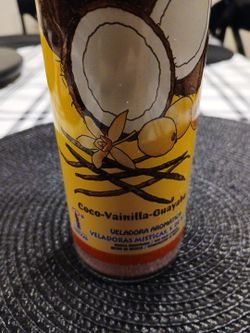 Prayer candle for new opportunities $10