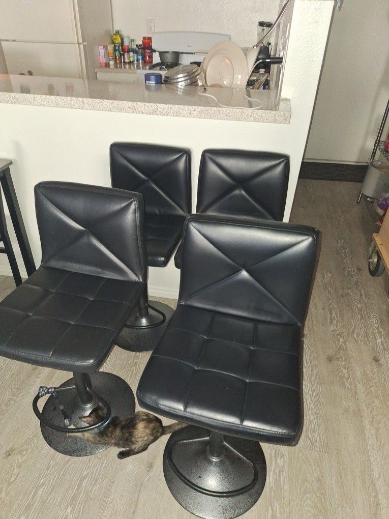 Excellent Bar Stools