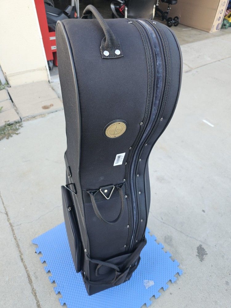 Cello Case