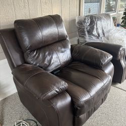 Recliners