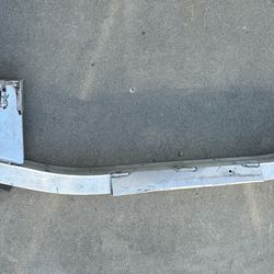 Honda Civic face Bar 2016-2021