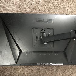 ASUS VG245H 24" Full HD TN LCD Widescreen Gaming Monitor