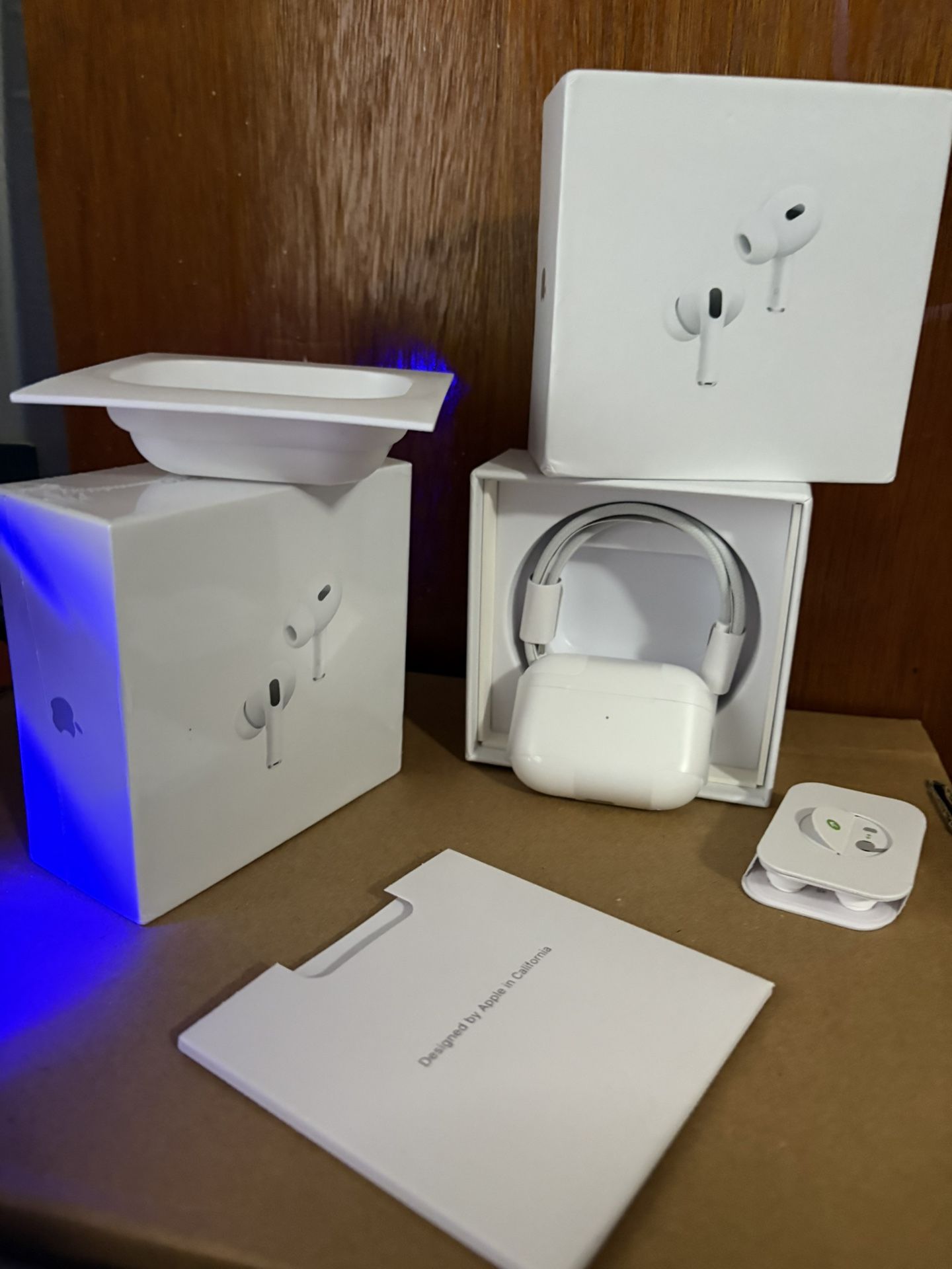 AIRPOD PROS 2 ANC