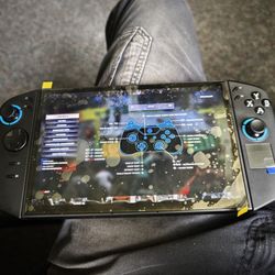 Lenovo legion go 2 Z Extreme 2 1TB