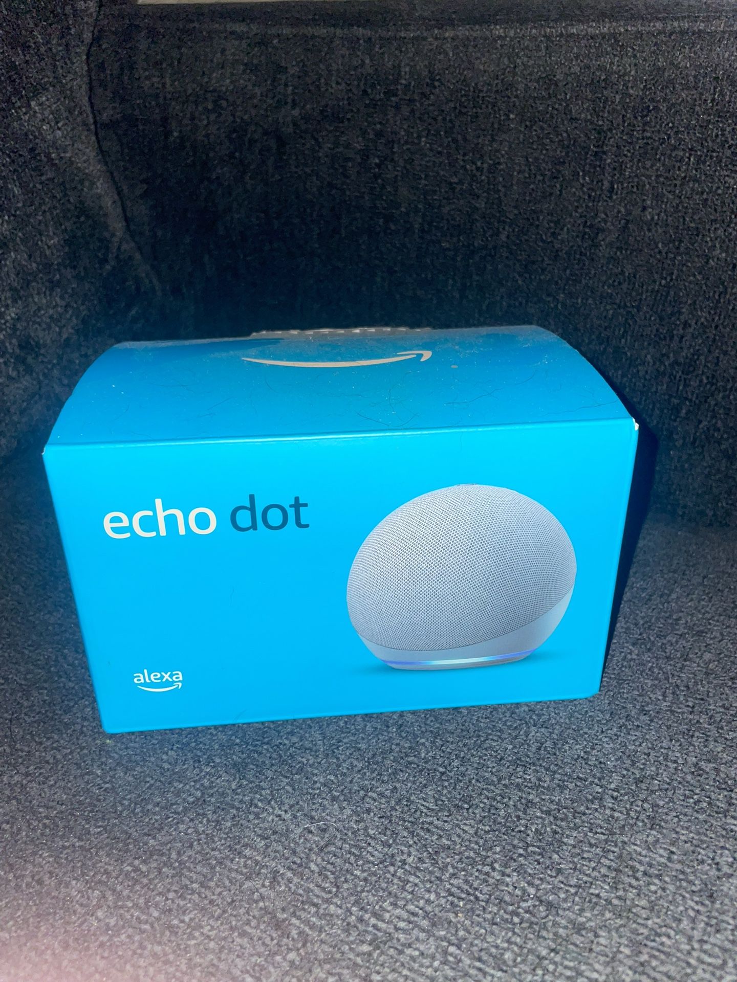 Amazon Echo (4th Gen) Smart Home Hub (New)