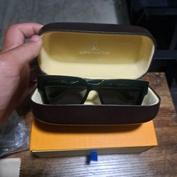 Louis Vuitton  Millionaire Sunglasses 