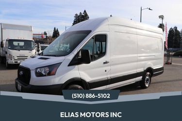 2023 Ford Transit-250 Cargo Van