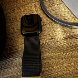 Apple Watch Series 9