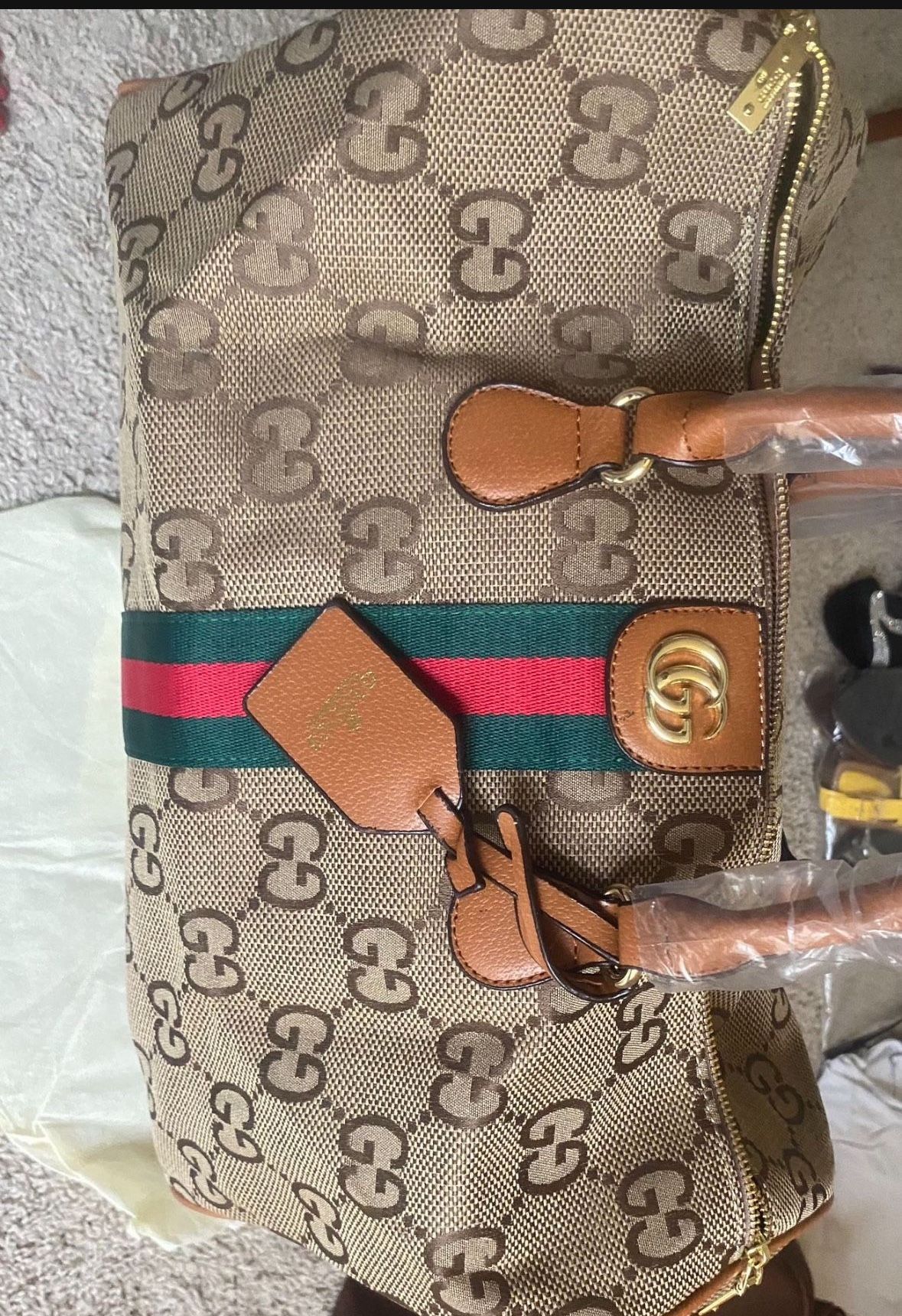 Duffle Bag