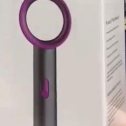 New powerful hair dryer