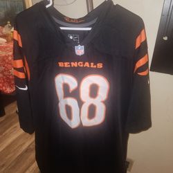 Cincinnati Bengals