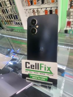 One Plus N20 5G Unlocked