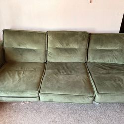 couch and chair 
