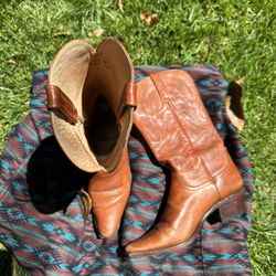 Cowboy Boots Women’s 