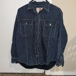 1995 Q3 Women’s Levis Shirt