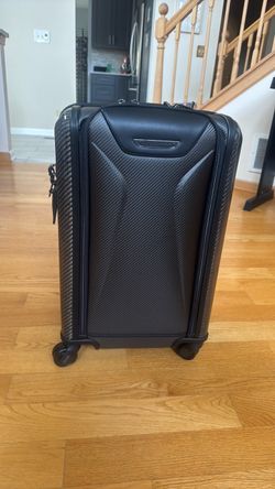 TUMI McLaren Aero Carry on NEW
