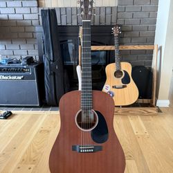 Martin acoustic-electric