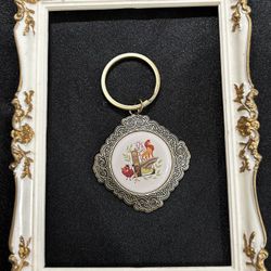 This item is a Disney Parks ABC Disney Letter Collection "L" is for The Lion King