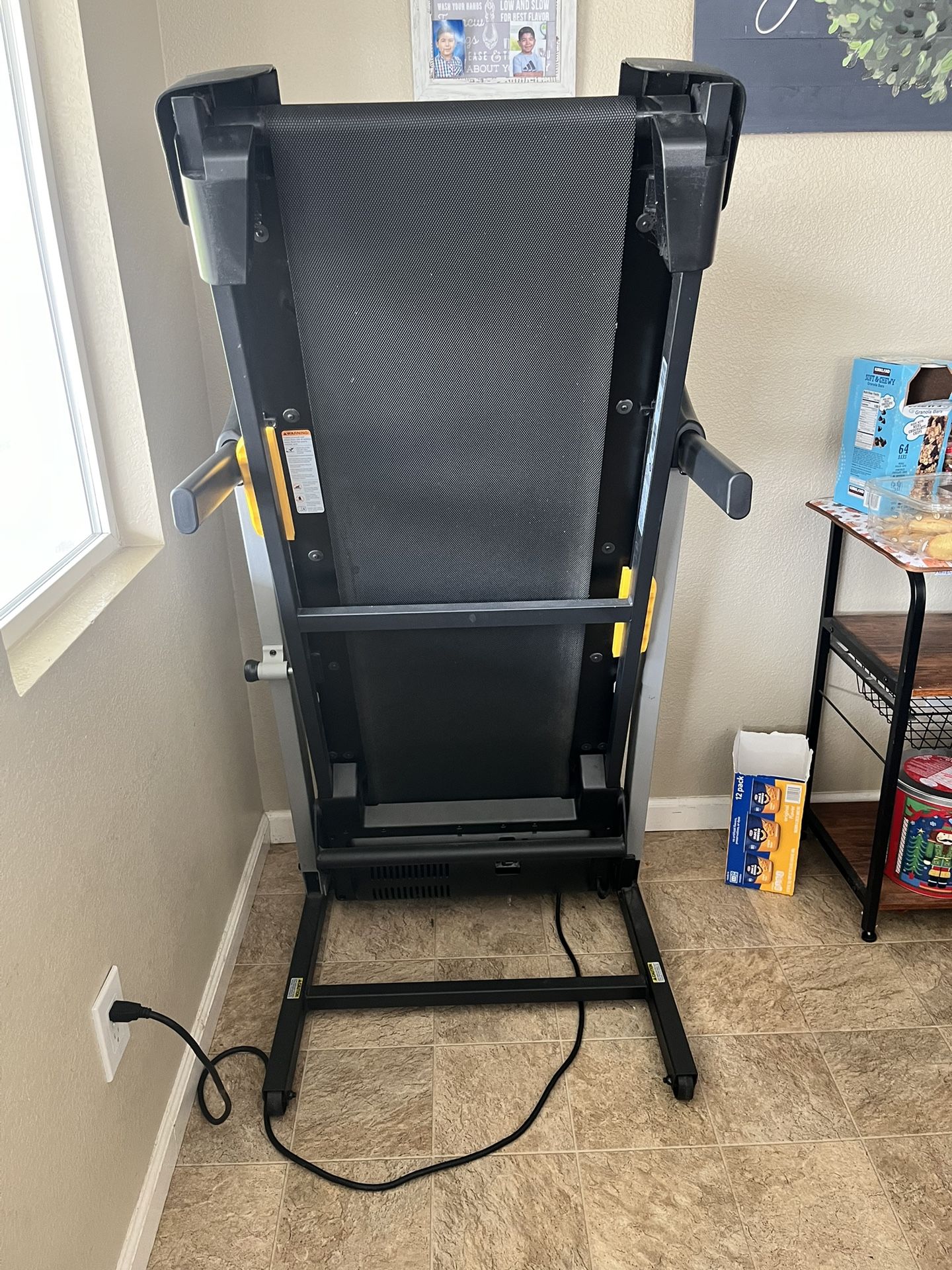 Treadmill